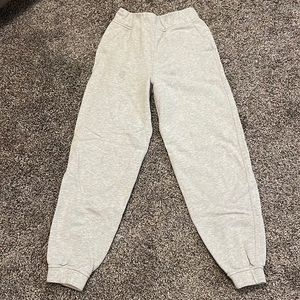 lululemon joggers